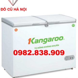 tủ đông kangaroo kg418c2 418 lít