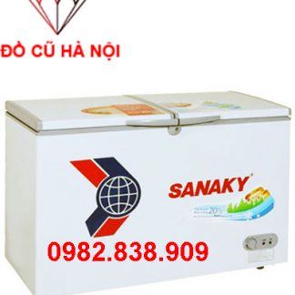 Tủ Đông Sanaky VH-3699A1 370 lít