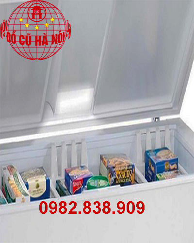Lưu ý khi sử dụng tủ đông Kangaroo KG-809C1 809 Lít