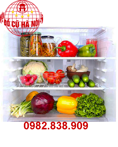 Những loại rau củ không nên bảo quản trong tủ mát Sanaky 300 lít Vh-308W