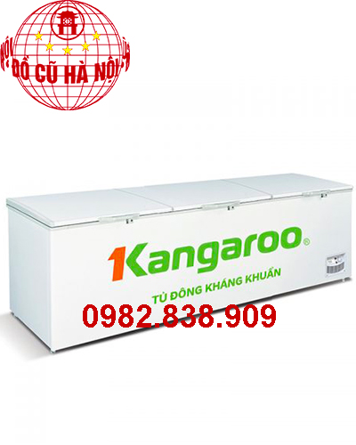 Tủ Đông Kangaroo KG-1400A1 1400 Lít Inverter