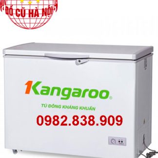 Tủ Đông Kangaroo KG-428C1 428 Lít