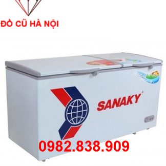 Tủ Đông Sanaky 560 Lít VH-5699W1