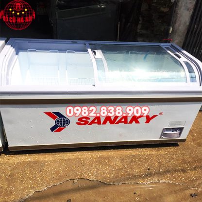 tủ đông Sanaky VH 8088K