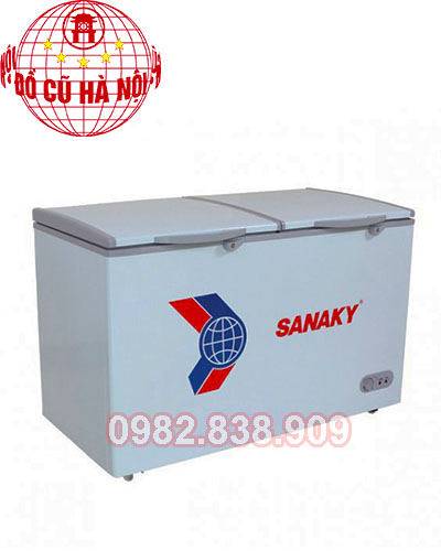 Tủ đông Sanaky VH 255A2 2