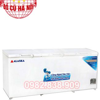 Tủ đông Alaska HB-1400C