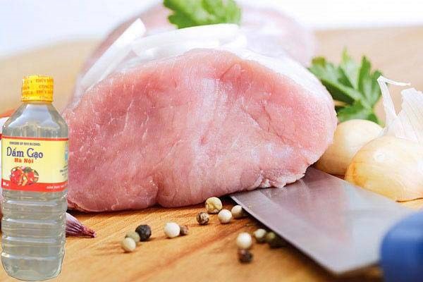Cách Bảo Quản Thịt Lợn-1