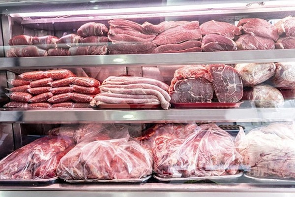 Cách Bảo Quản Thịt Trong Tủ Lạnh-1