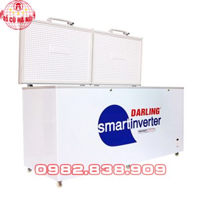 Tủ Đông Darling Smart Inverter DMF-1179ASI Cũ-2