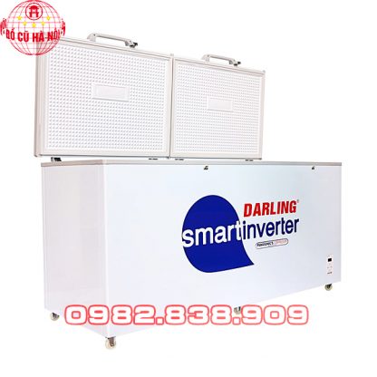 Tủ Đông Darling Smart Inverter DMF-8779ASI Cũ-1