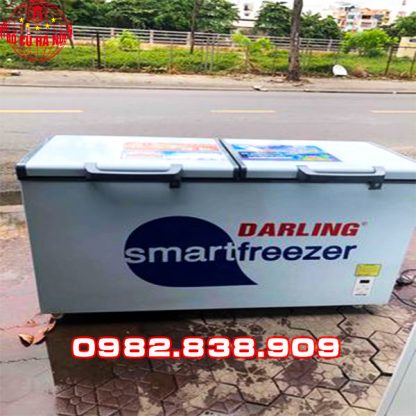 Tủ Đông Darling Smart Inverter DMF-9779ASI Cũ-3