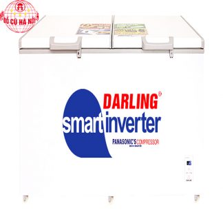 Tủ Đông Smart Inverter Darling DMF-1079ASI Cũ-0
