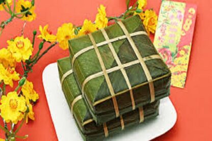 Cách Bảo Quản Bánh Chưng-0